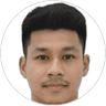 S. Malison, Midfielder for Kasetsart