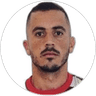 Felipe Pelles, Defender for Colo Colo