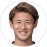 H. Kato, Midfielder for Fagiano Okayama