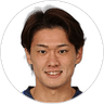 Ryoma Kida, Forward for Montedio Yamagata