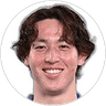 Asahi Uenaka, Forward for Gamba Osaka