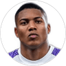 Jonatas Santos, Forward for Al Nasr