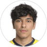 Diyor Kholmatov, Midfielder for Navbahor