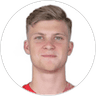 Jakub Kaluzinski, Midfielder for Istanbul Basaksehir