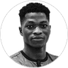 Y. Akakpo, Midfielder for Qəbələ