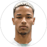 Cardoso Lucas, Midfielder for Paysandu