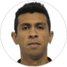 Chicão, Midfielder for Avenida