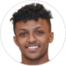 Hamad Al Abdan, Midfielder for Al-Khaleej Club