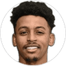 Khalil Al Absi, Forward for NEOM SC