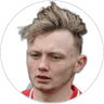 Jack Holmes, Midfielder for Boston United