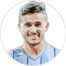Amin Al Shanaineh, Forward for Jordan U23