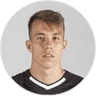 D. Stefanovic, Defender for Chiasso