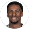 Paulos Abraham, Forward for Hammarby IF