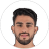 Amer Jamous, Midfielder for Al Zawra'a