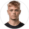 Pontus Texel, Defender for Kolding
