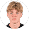 Andreas Nibe, Midfielder for Sarpsborg 08