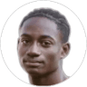 Carmel Mabanza, Midfielder for Racing Union Luxembourg