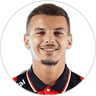 Badredine Bouanani, Forward for VfB Stuttgart