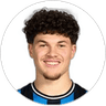 Kyriani Sabbe, Defender for Club Brugge KV