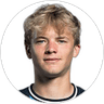 Liam De Smet, Midfielder for Kortrijk