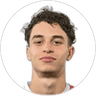 T. El Boutaibe, Attacker for Merelbeke