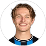 Romeo Vermant, Forward for Club Brugge KV