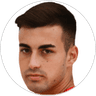 Ivan Ayllon, Forward for UD Poblense
