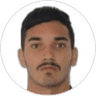 Lobo Gui, Midfielder for Criciúma
