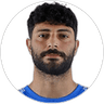 Hussein Faisal, Midfielder for Al Masry