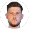 Deuner Samuel, Goalkeeper for Independente FSJ