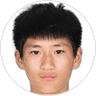 Zhurun Liu, Midfielder for Shanghai Port