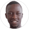D. Diémé, Attacker for Naft Maysan