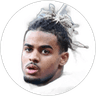 Tresor Matondo, Midfielder for En Avant Guingamp
