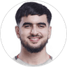 Mohamed El Arouch, Midfielder for Ittihad Tanger