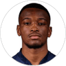 Sekou Lega, Forward for Al Bataeh