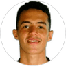 Juan Diaz, Midfielder for Cúcuta Deportivo