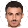 N. Marku, Midfielder for KS Besëlidhja