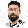 Ricardinho, Midfielder for Floresta
