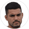 F. Baranosky, Defender for 
    