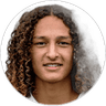 Fahem Benaissa-Yahia, Defender for Mantova 1911