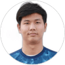 Thatpicha Auksonsri, Goalkeeper for Rayong