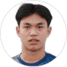 Suthipong Pisansub, Goalkeeper for Ayutthaya United