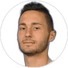 Kristijan Medic, Midfielder for Slavija
