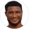 A. Kepo, Attacker for Papua New Guinea