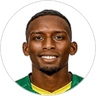 Dion Malone, 
     for SC Telstar