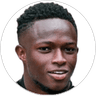 Thierno Gaye, Defender for RFC Seraing