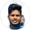 Sumon Reza, Forward for Mohammedan Dhaka