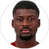 Samuel Ntamack, Forward for Piast Gliwice