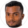 P. Singh, Midfielder for Abahani Dhaka