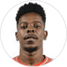 Balotelli Wagner, Midfielder for América RN